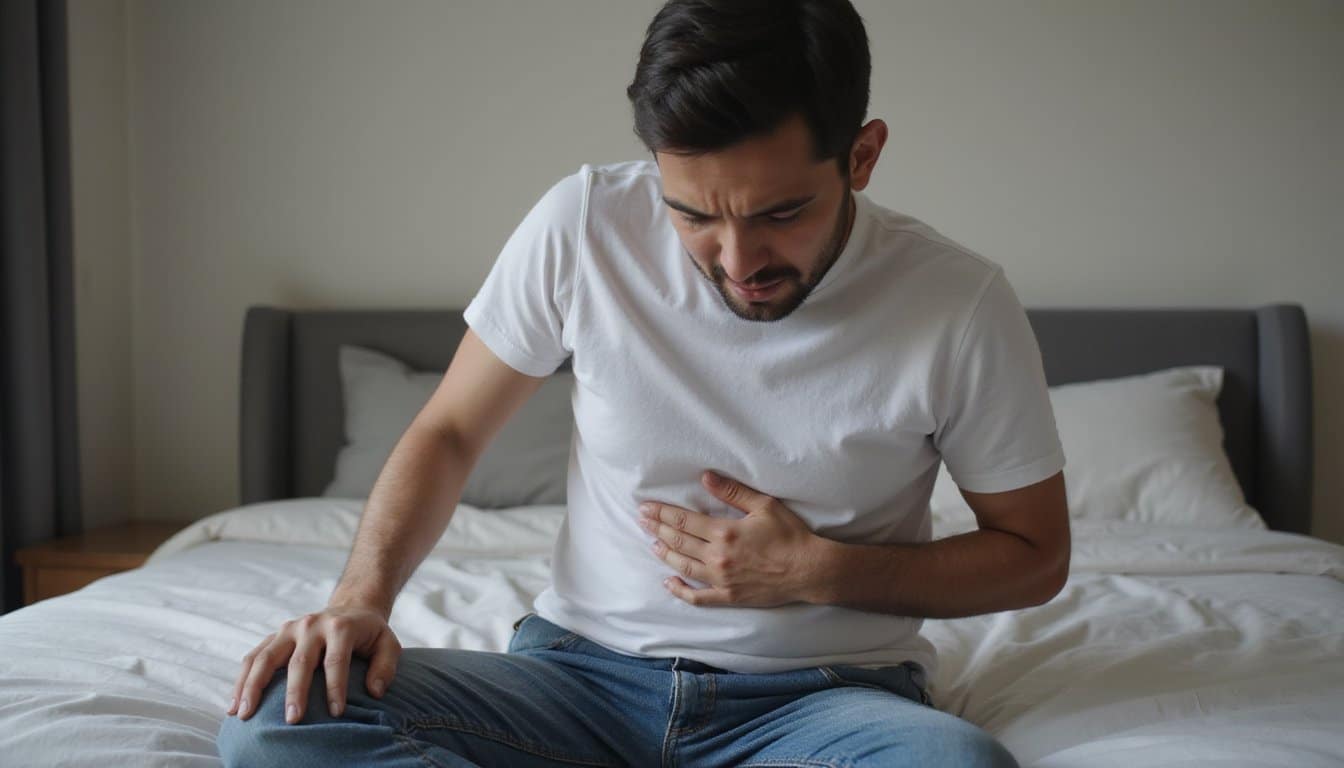acute physical kratom side effects