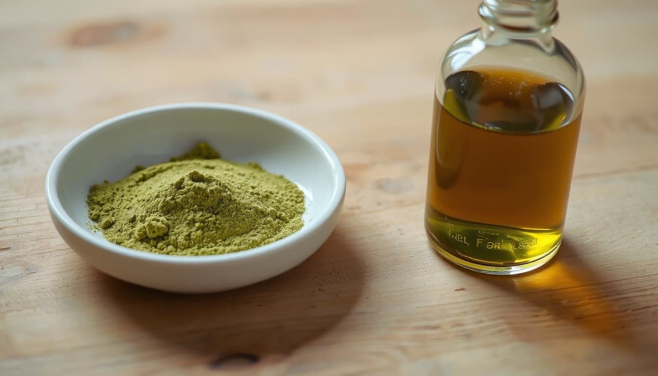 potent opioid receptor agonist 7 hydroxymitragynine