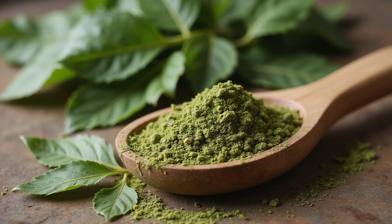 kratom s opioid like alkaloid dependence potential