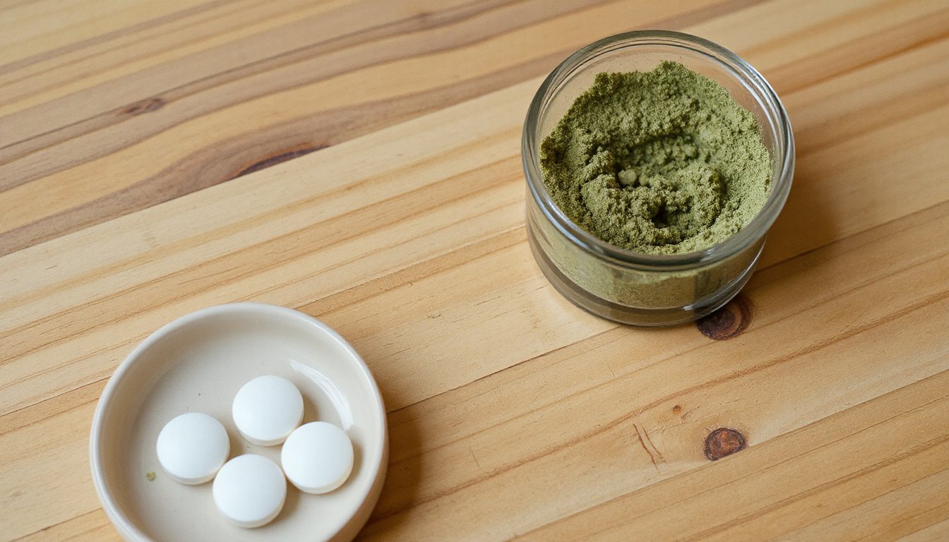 risks of unapproved kratom consumption