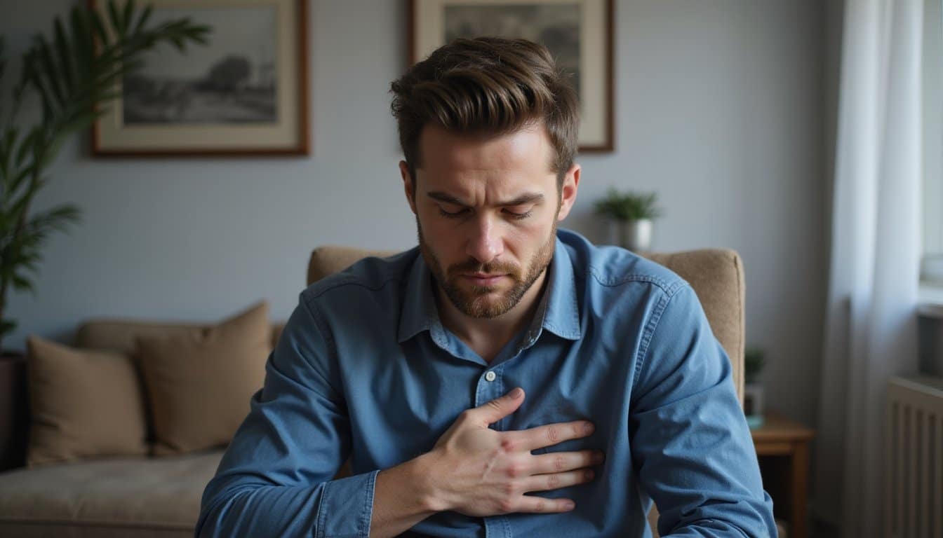 serious organ health risks documented