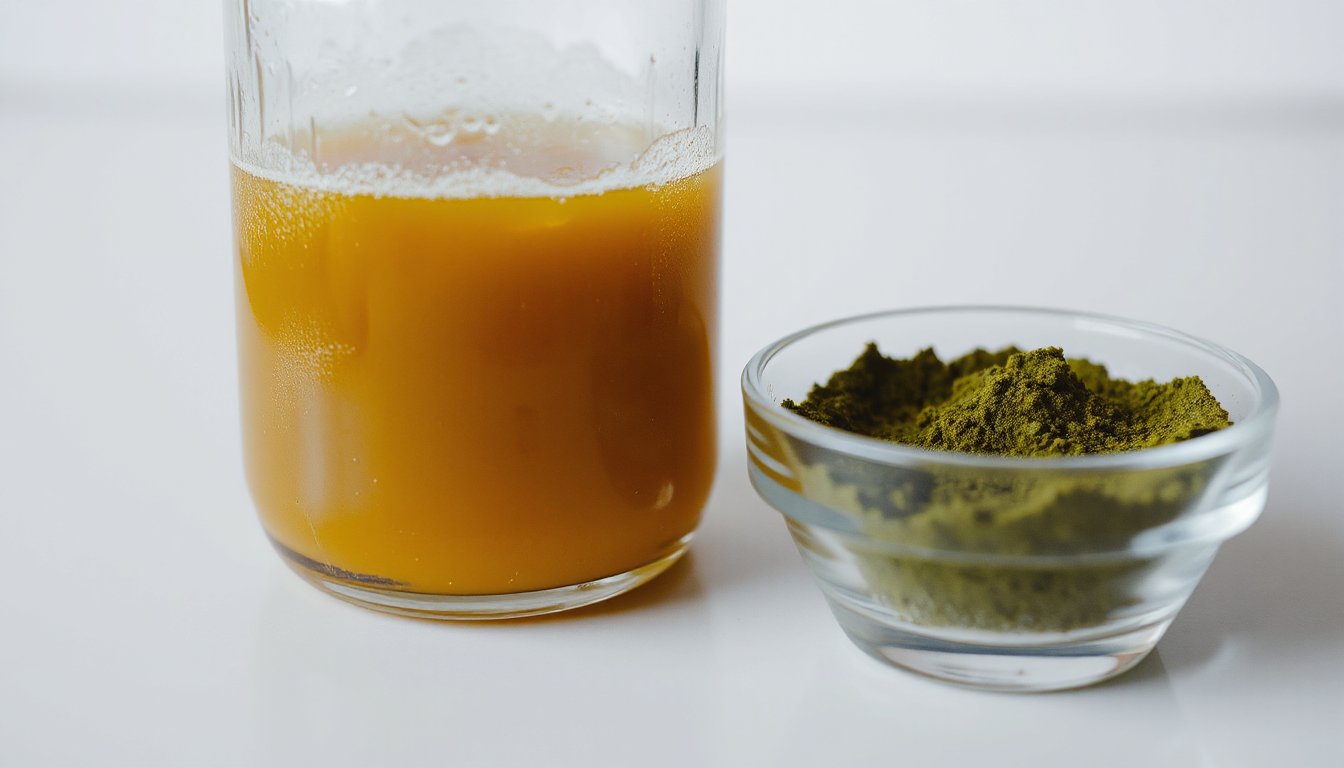 immediate acute toxicity risks of kratom