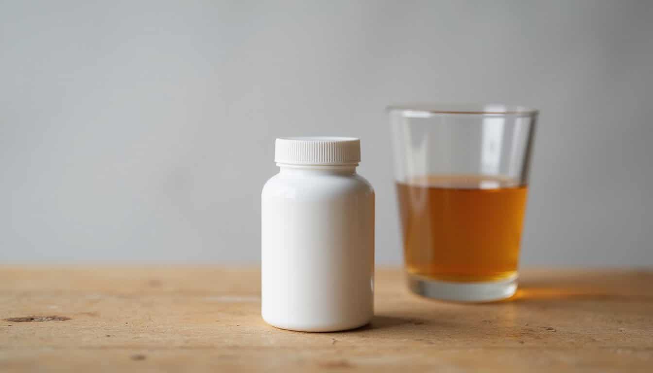 synergistic central nervous system depression