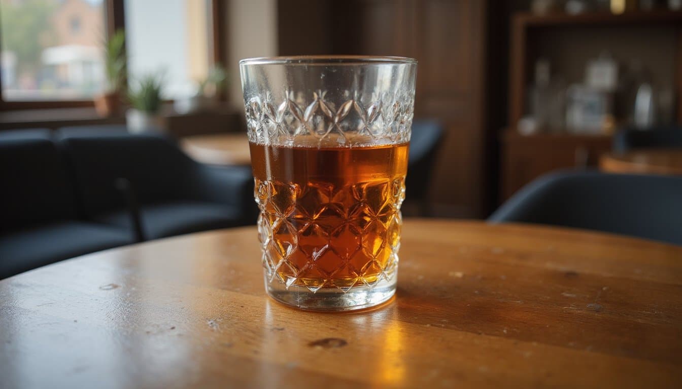 alcohol consumption after dayquil use