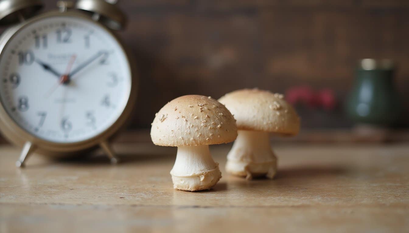 duration varies substantially