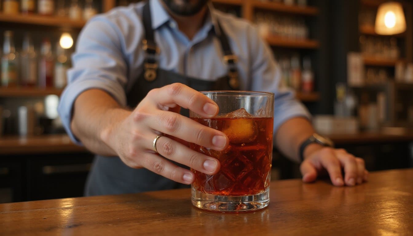 caution with magnesium after alcohol