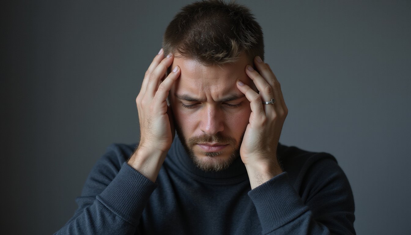 magnesium depletion post drinking signs