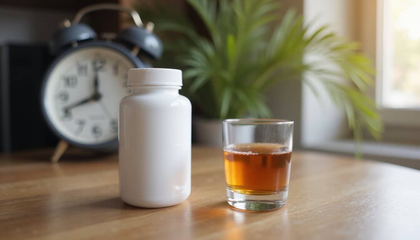 wait 24 hours after mucinex