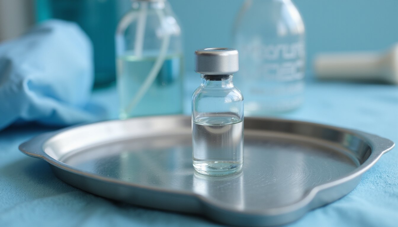 ketamine s versatile medical history obscured