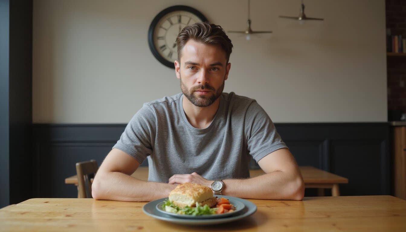 delayed onset gentler trajectory nausea reduction