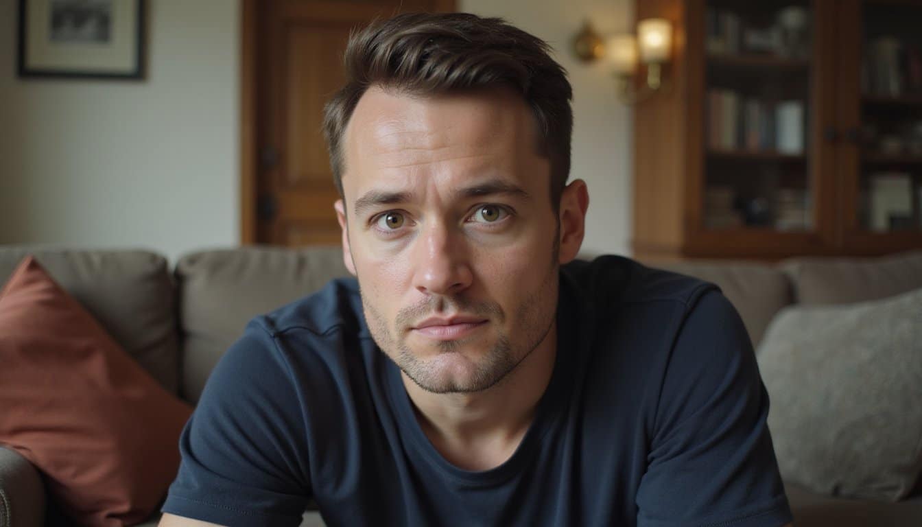 heightened sensory perception and emotional amplification