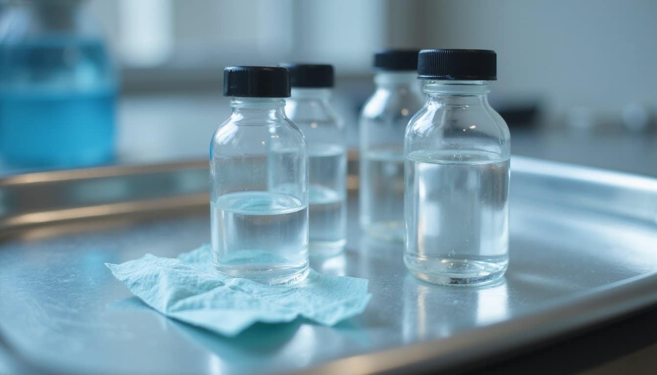 versatile medical anesthetic not just for horses