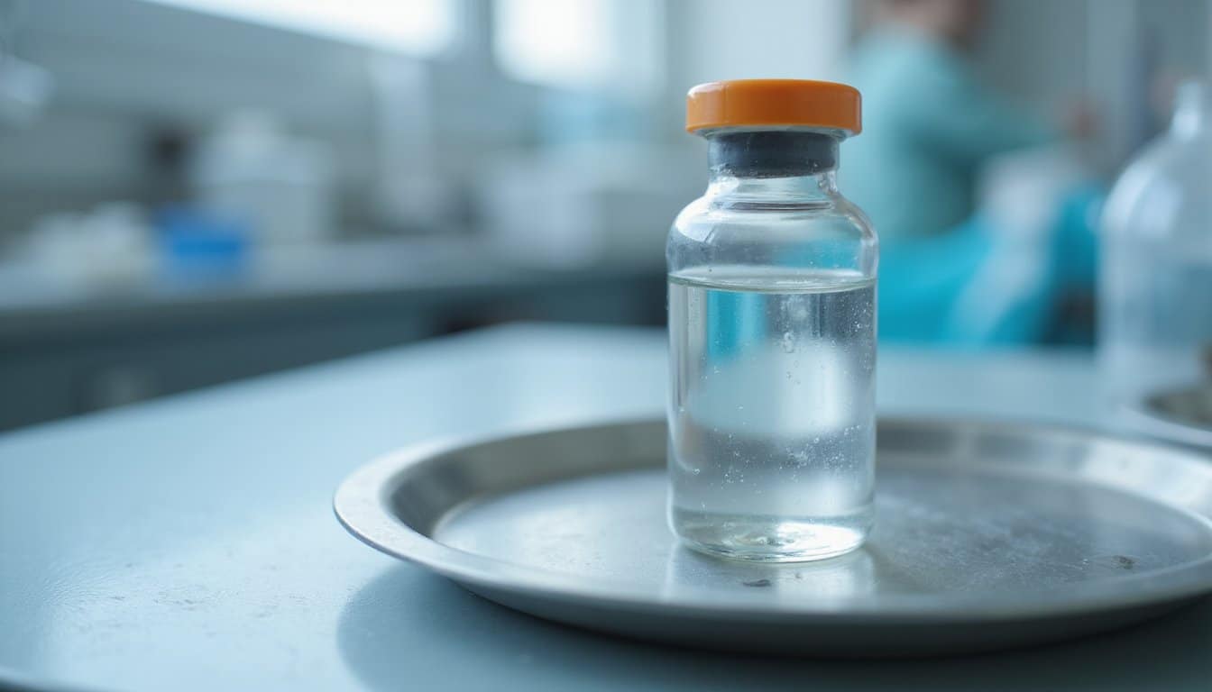 ketamine more than a horse tranquilizer