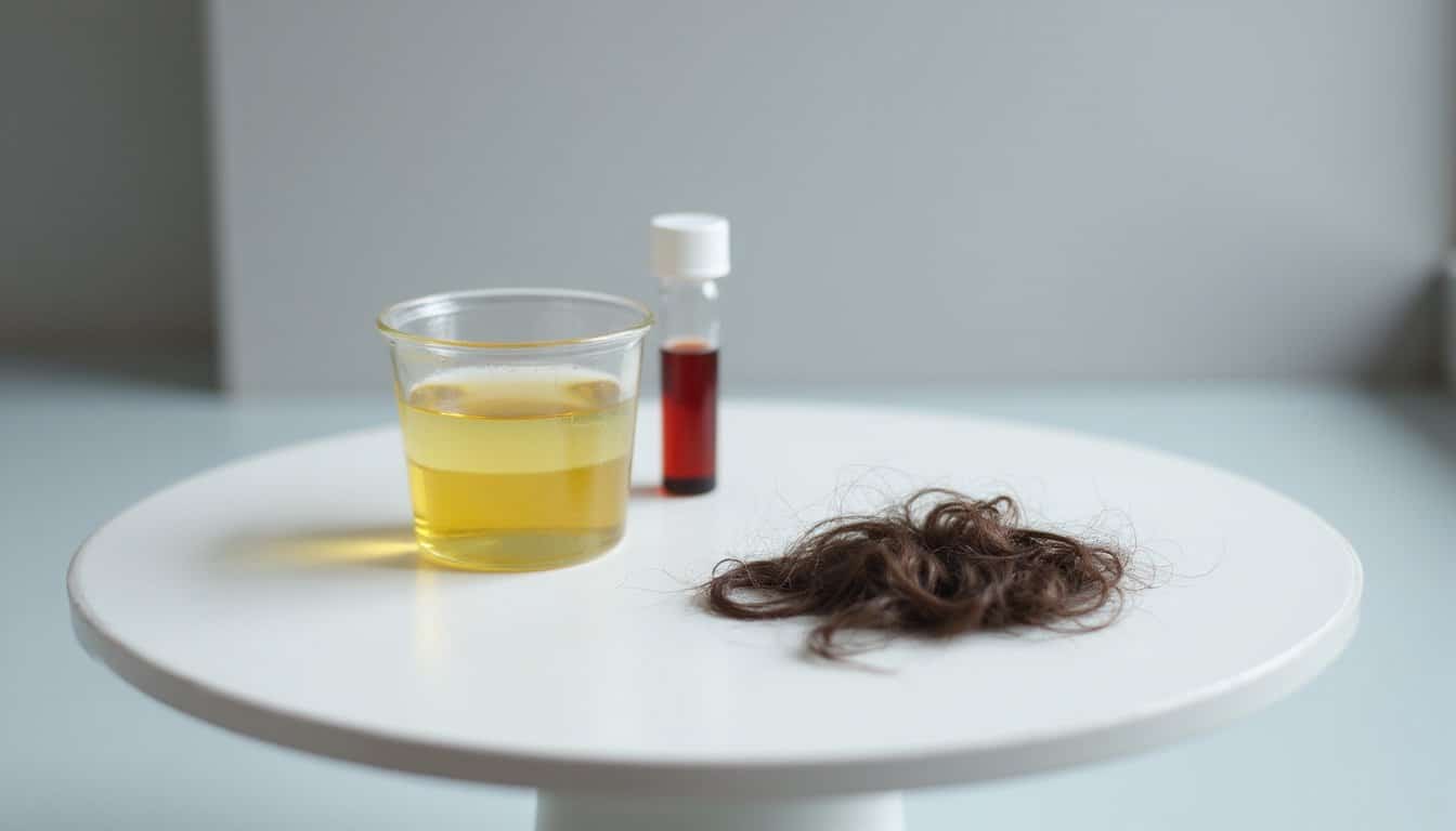 hair drug testing for rohypnol