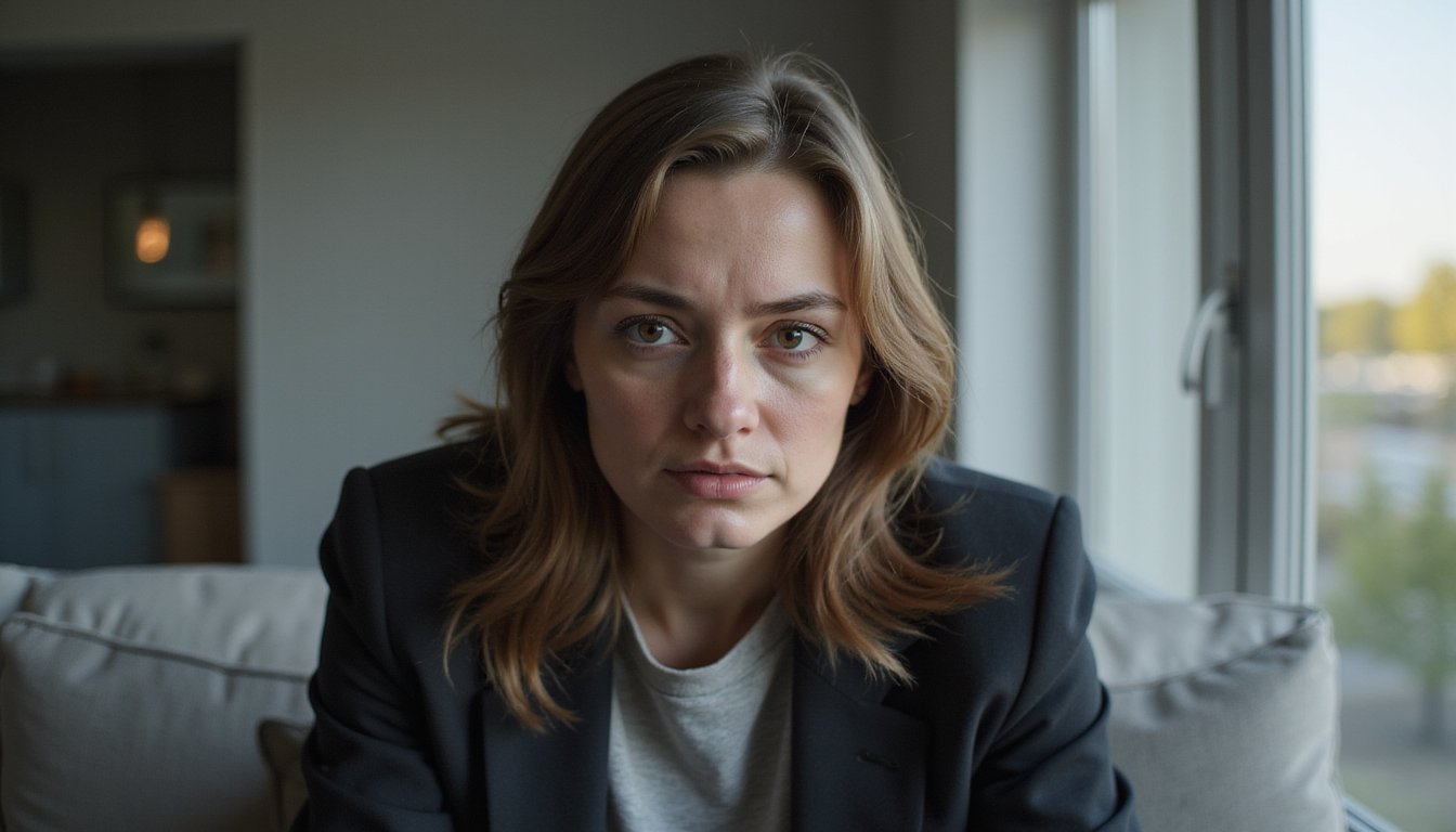 sudden muscle weakness impaired motor coordination