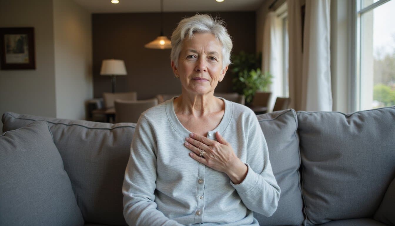 secular versions of serenity prayer