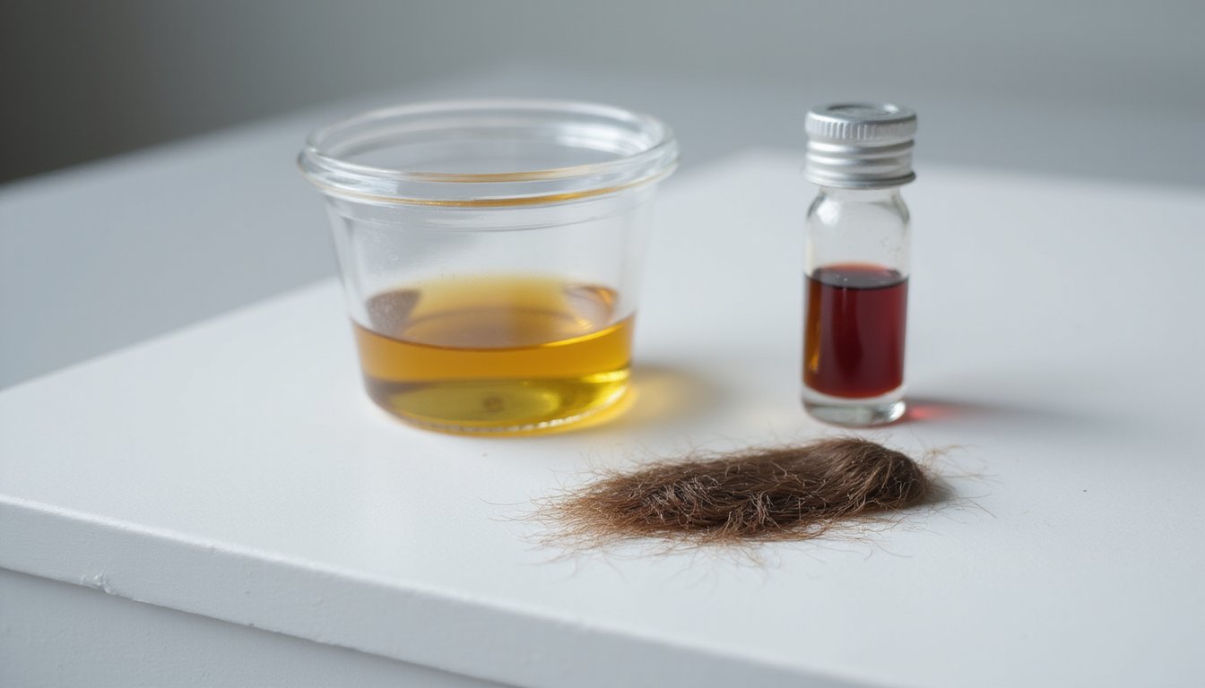 drug test limitations