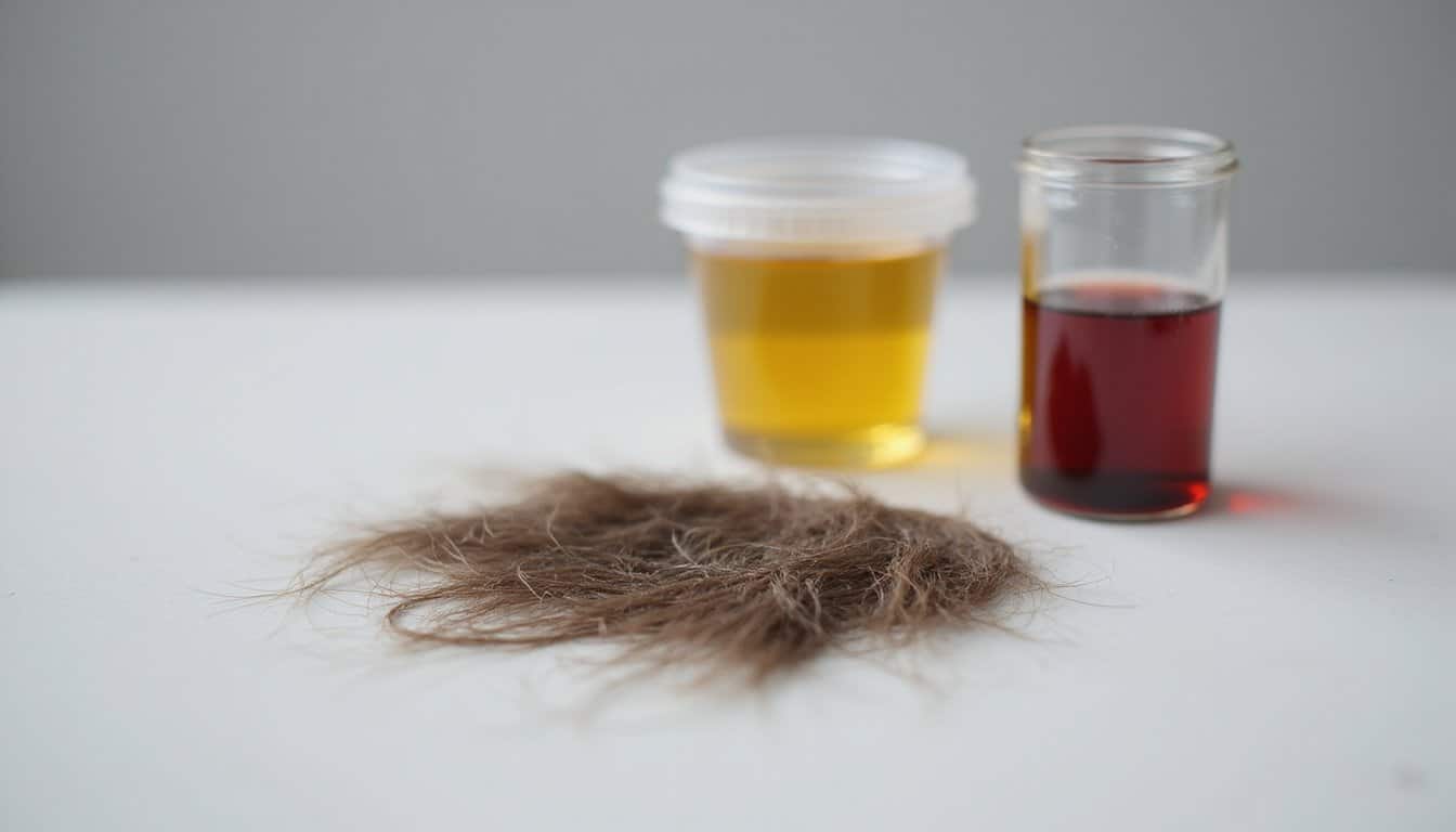 timed roofie detection methods available