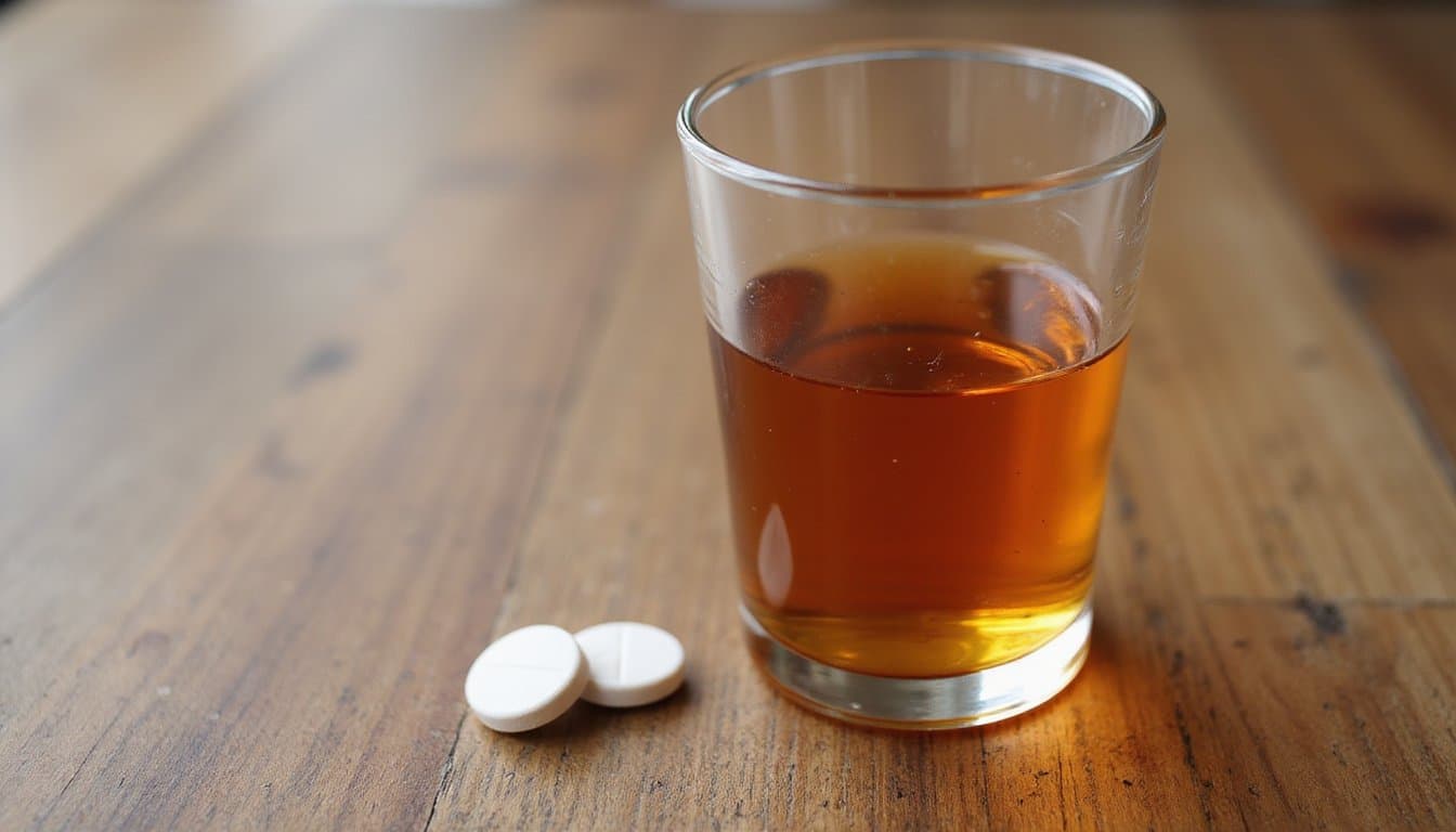 roofies and alcohol deadly combination