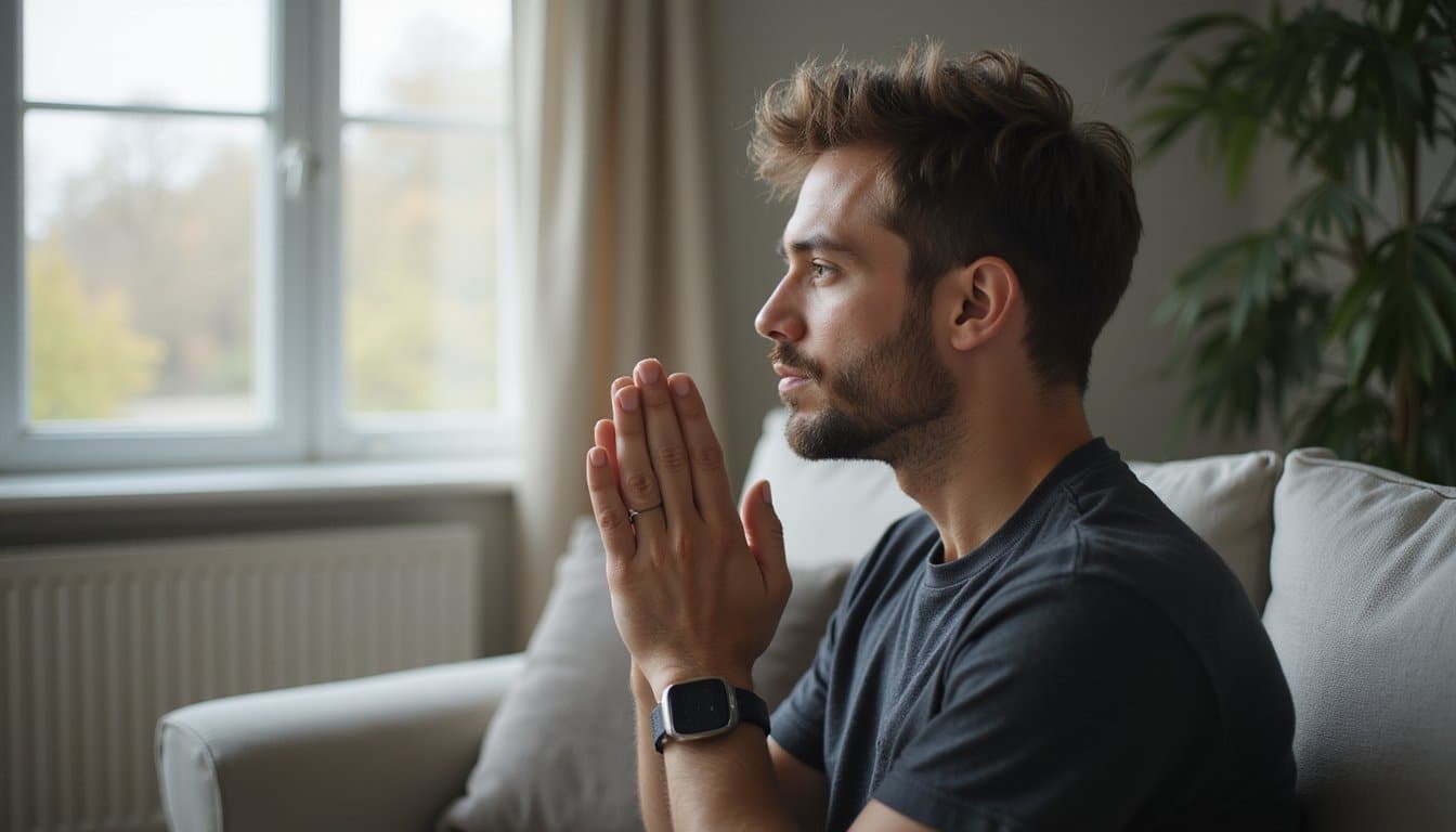 discernment humility experience clarity