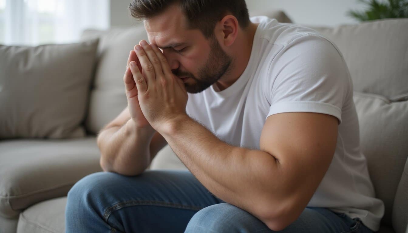 seeking divine wisdom serenity and courage