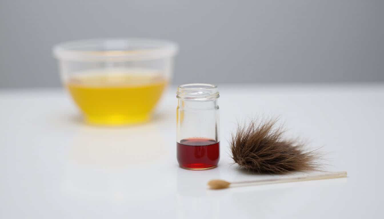 roofies detection window varies significantly