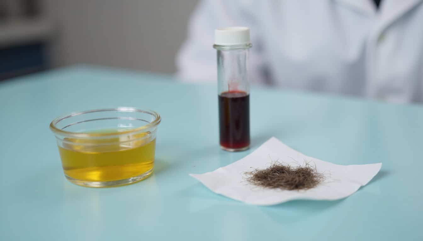 comprehensive date rape drug testing options