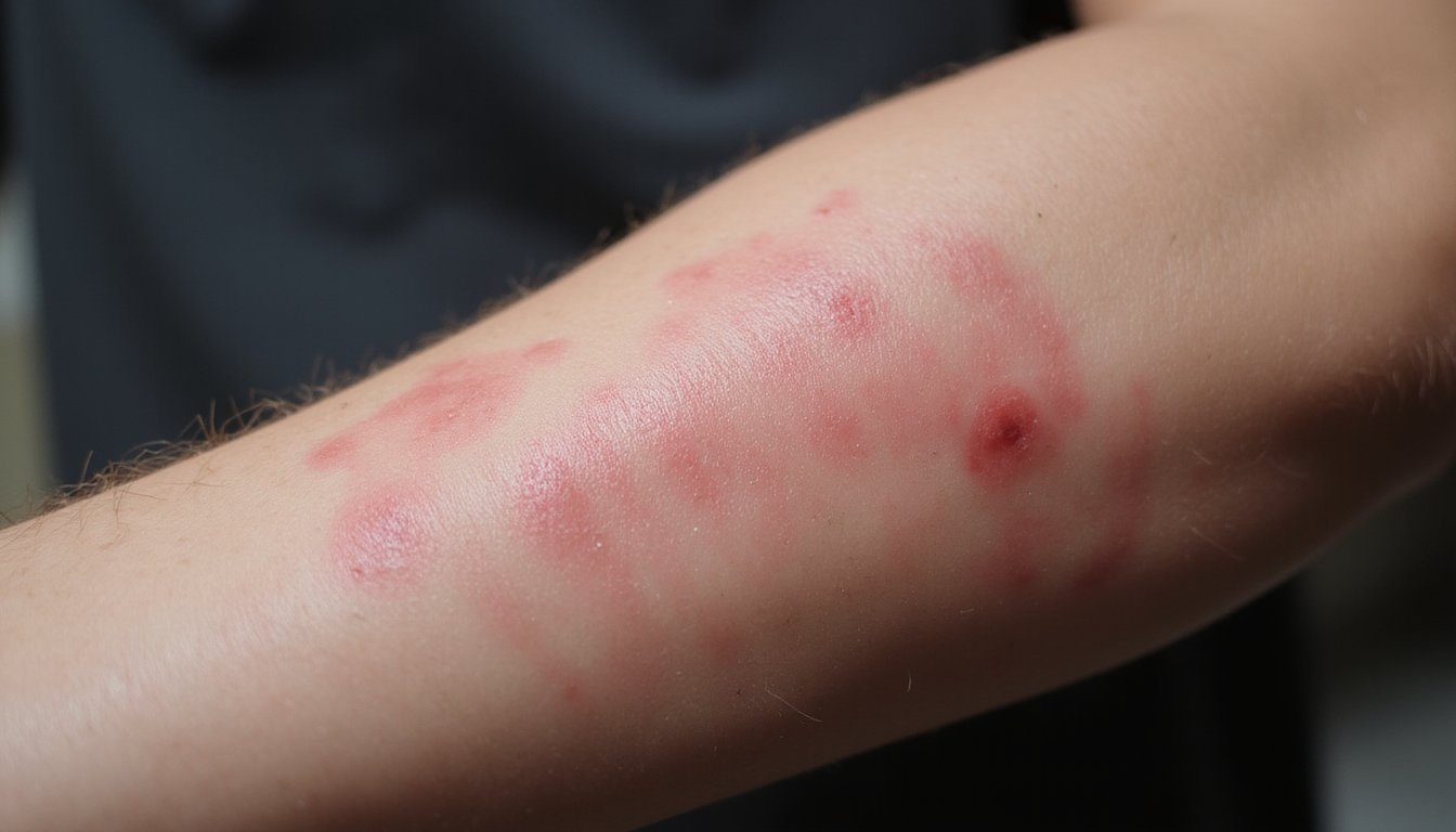 track marks explained