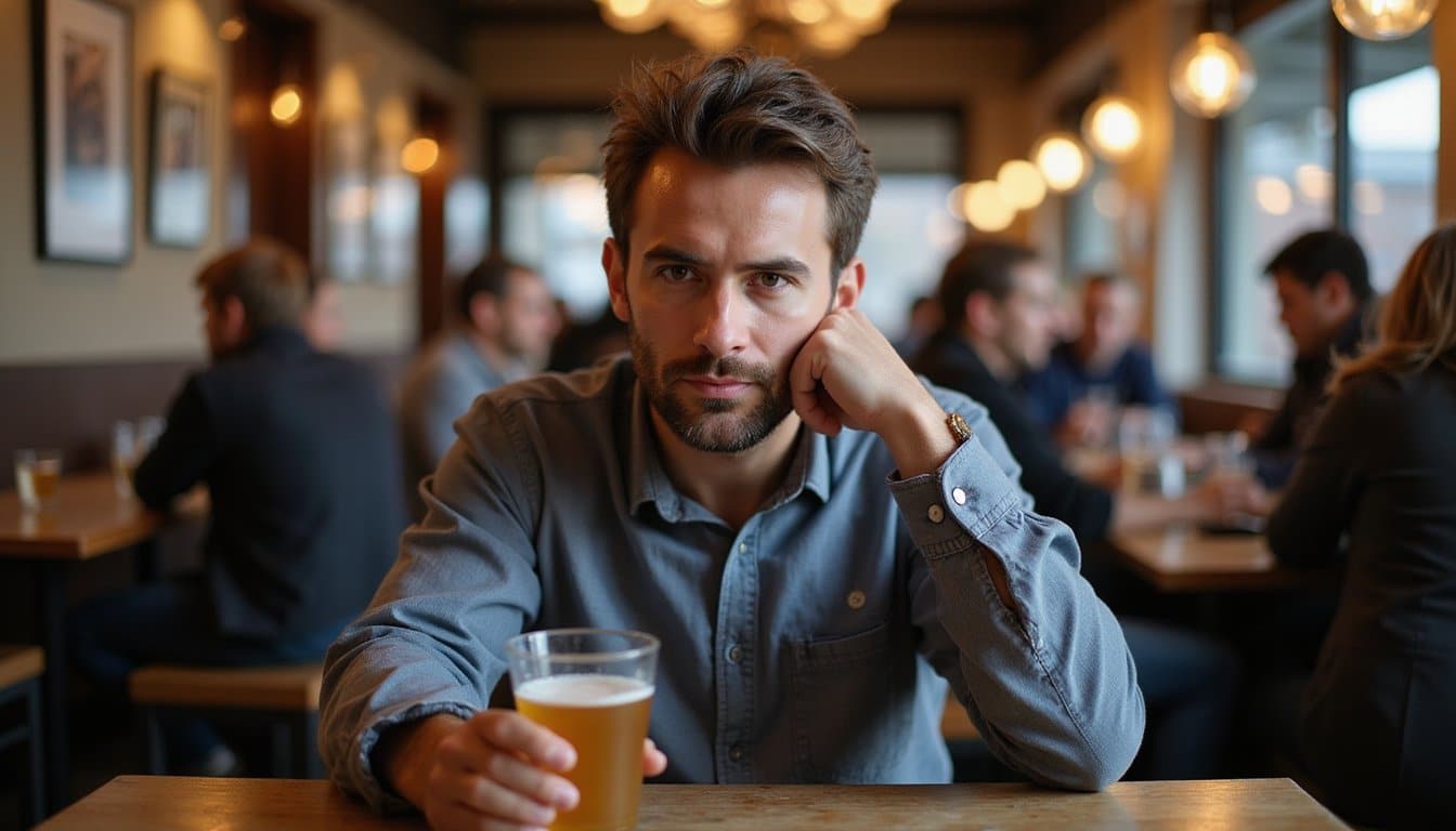 distinguish roofied from drunk intoxication