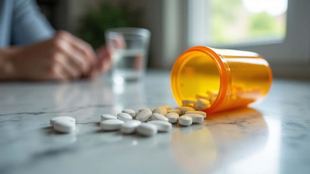 addiction risk of phentermine