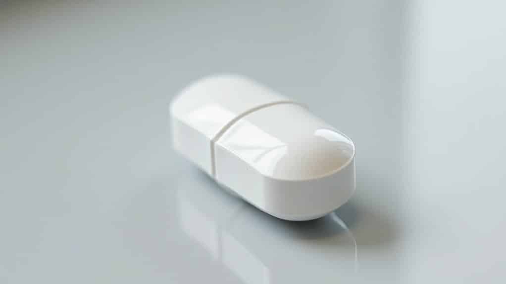 l484 pill identification guide