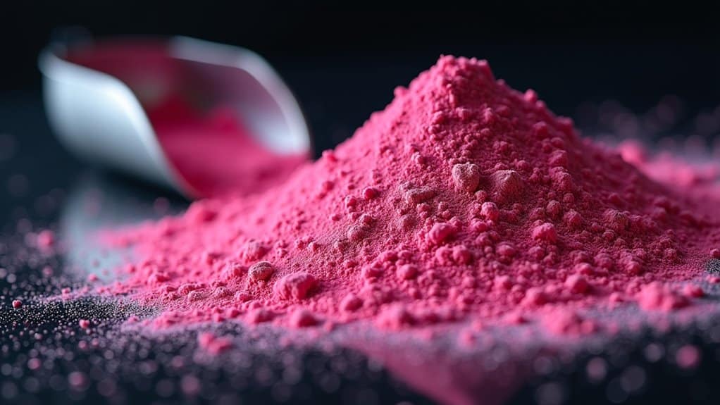 pink cocaine misleading name
