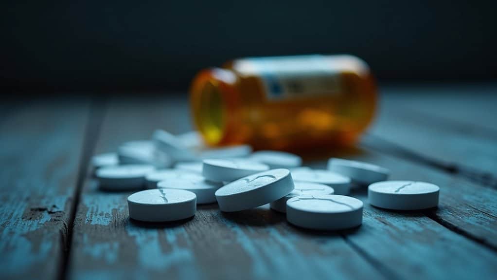 xanax risks and addiction