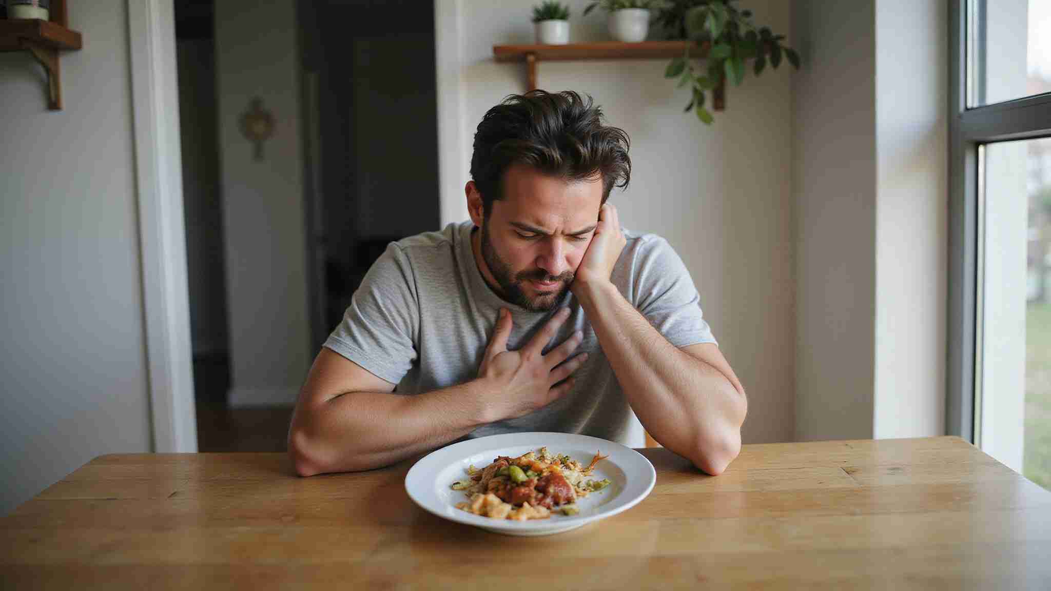 Person experiencing physical and mental health effects linked to cocaine use juggernaut pro flux 31838410 11zon
